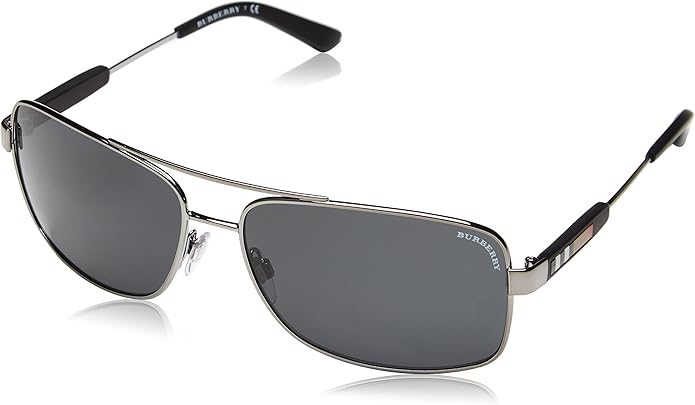 BURBERRY Gafas de Sol BE 3074