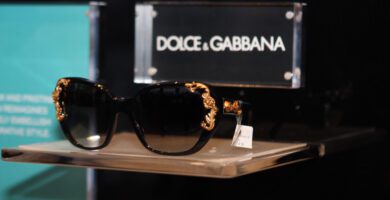 Gafas de sol Dolce Gabbana