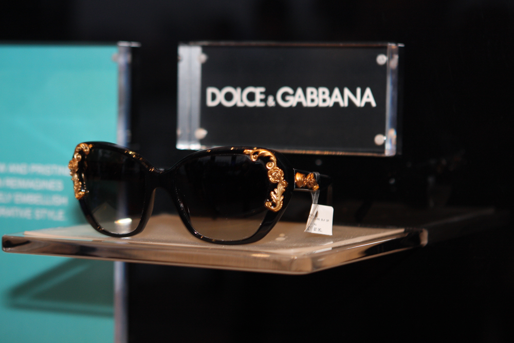 Gafas de sol Dolce Gabbana