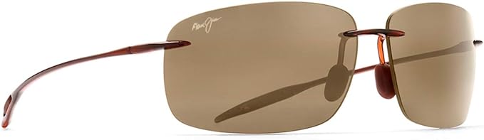 Maui Jim Gafas de sol polarizadas Breakwall