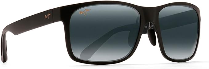 Maui Jim Gafas de sol unisex Red Sands
