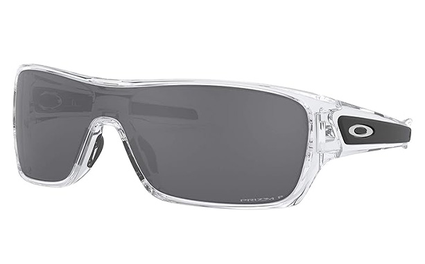 Oakley Gafas de sol rectangulares Oo9307