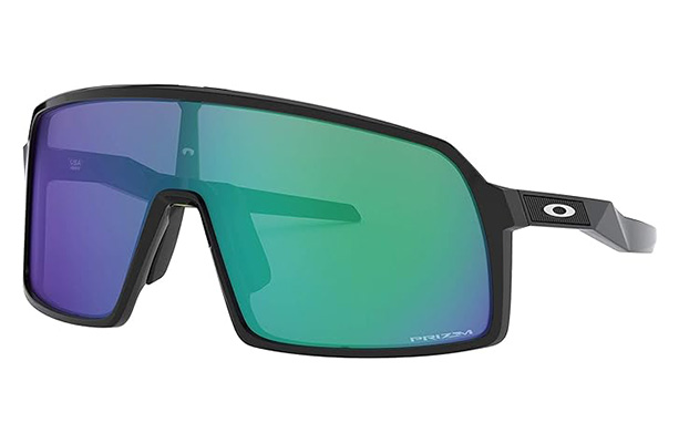 Oakley Gafas de sol rectangulares Oo9462 Sutro S