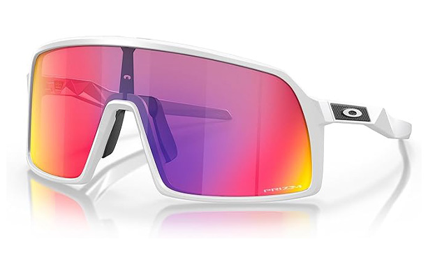 Oakley Gafas de sol rectangulares Oo9463 Sutro Lite