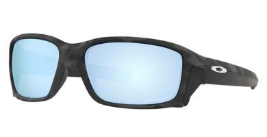 Oakley Straightlink PRIZM