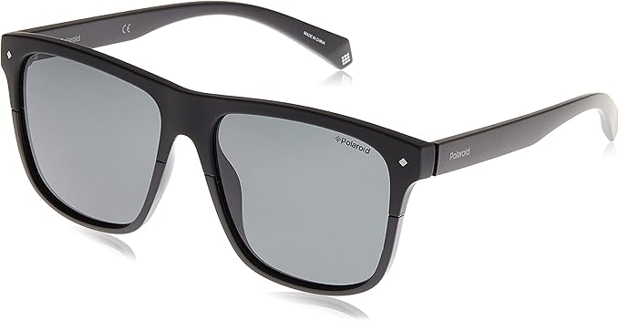 Polaroid Sunglasses Gafas de sol rectangulares Pld6041/S 