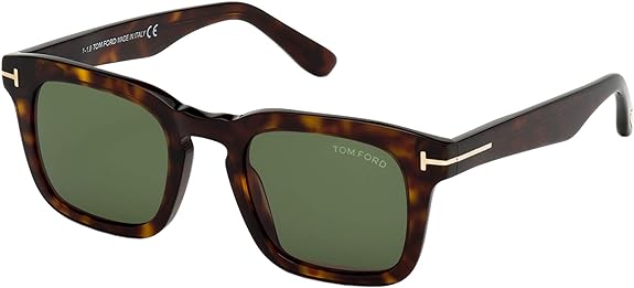 Tom Ford - FT0751 Dark 