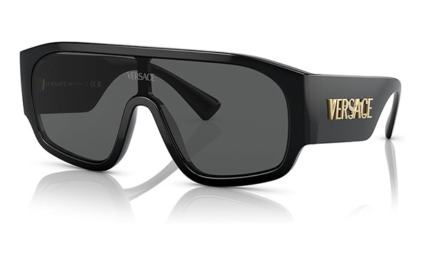 Versace Gafas de sol de aviador 0VE4439