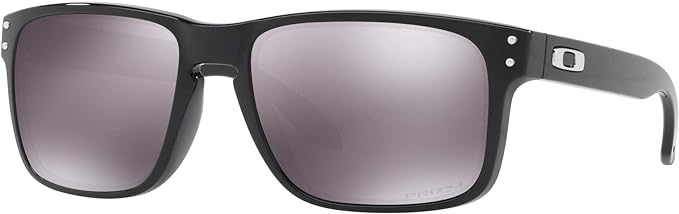 Oakley - Lentes de sol cuadrados para hombre, modelo Oo9102 Holbrook
