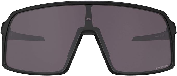 Oakley Men's Oo9406 Sutro Rectangular Sunglasses
