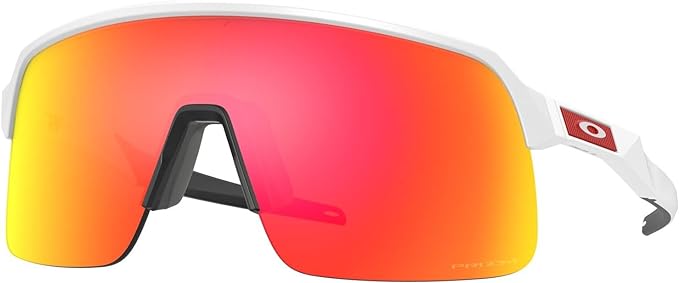 Oakley Gafas de sol rectangulares Oo9463 Sutro Lite