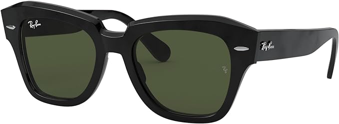 Ray Ban State Street