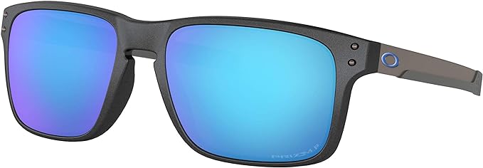 Oakley Men's Oo9384 Holbrook Mix Rectangular Sunglasses