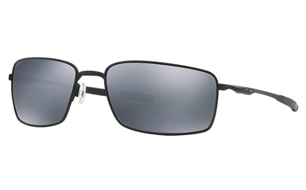 Oakley OO4075 - Gafas de sol rectangulares