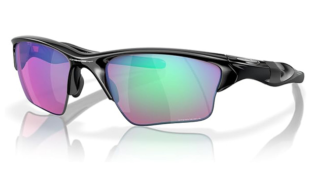 Oakley Oo9154 Half Jacket