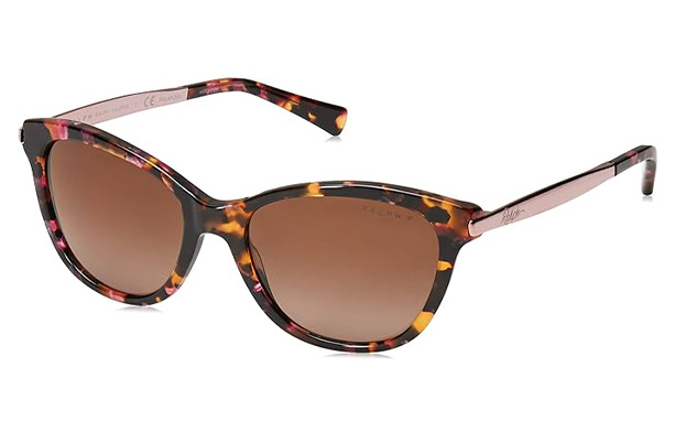 Ralph by Ralph Lauren Gafas de sol Ra5201 Cat Eye para mujer