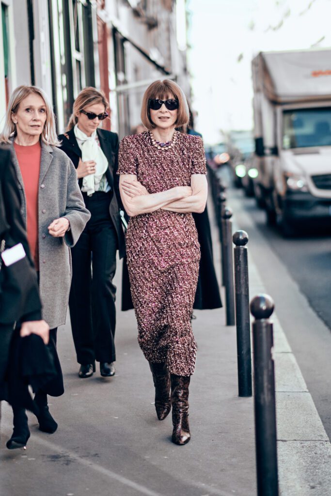 Anna Wintour