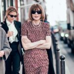 Anna Wintour