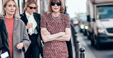 Anna Wintour