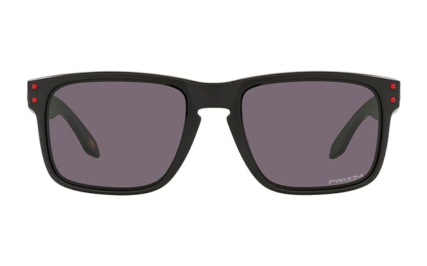 Oakley - Lentes de sol cuadrados