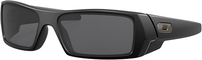 Oakley Gafas de sol rectangulares Oo9014 Gascan