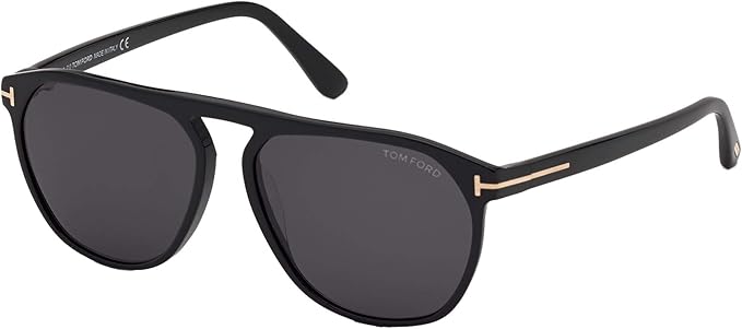 Tom Ford Jasper -02 FT 0835 